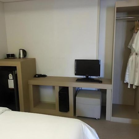 Hotel W Shinjeju Esterno foto